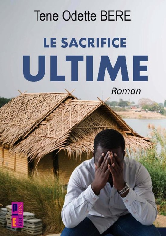 Le sacrifice ultime - cover