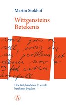 Wittgensteins Betekenis