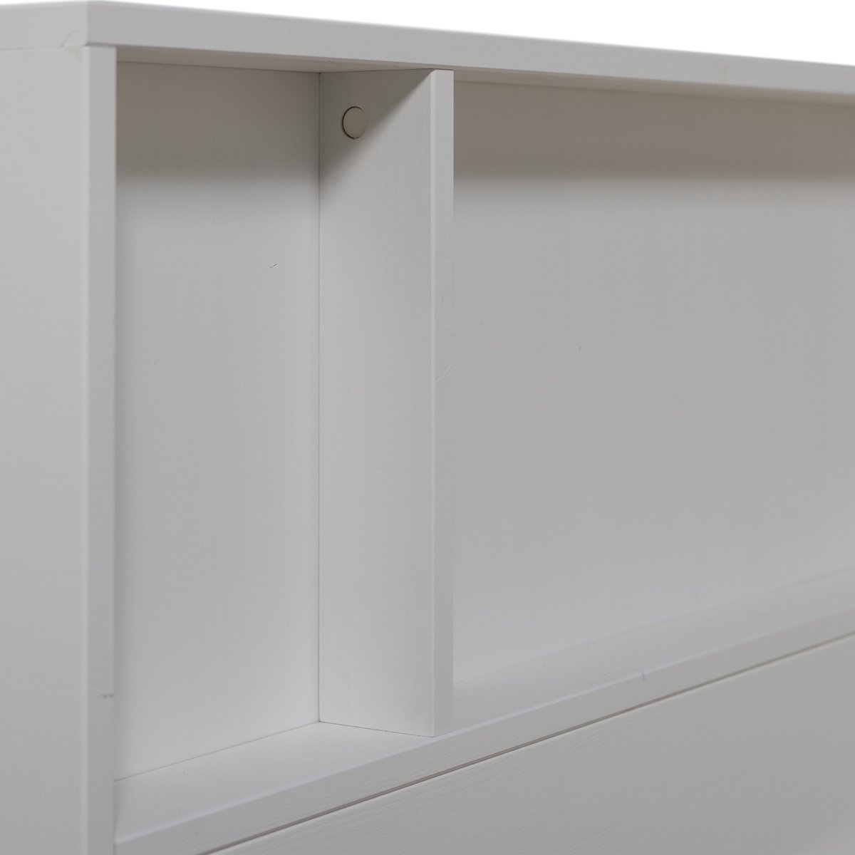 WOOOD Carter bed 90x200 cm, productfoto via bol