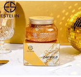 Gommage Corps et Face Estelin Or Gold
