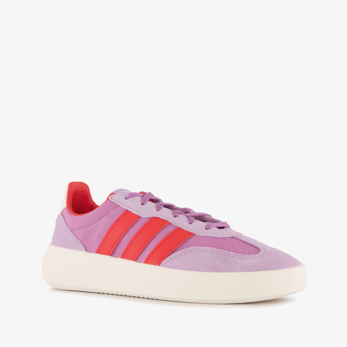 Adidas Barreda Decode meisjes sneakers Roze