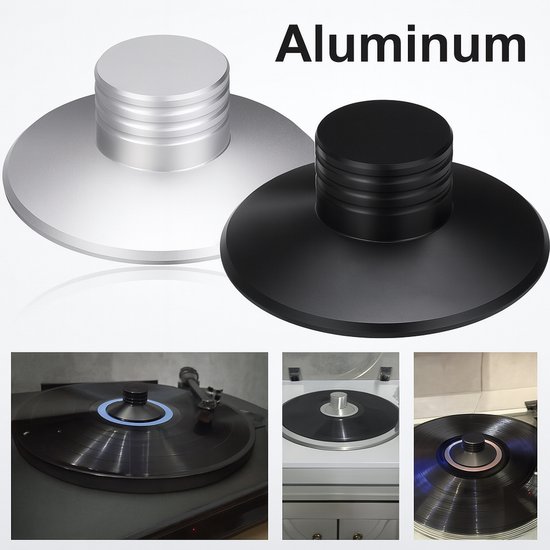PU naald voor platenspeler van Philips, Schneider - AltPart N73CY