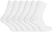 Chaussettes pour diabétiques | Chaussettes médicales SoGZz | section des orteils sans couture | 6 paires | Tailles : 39-42, 43-46, 46-50 | sans col serré