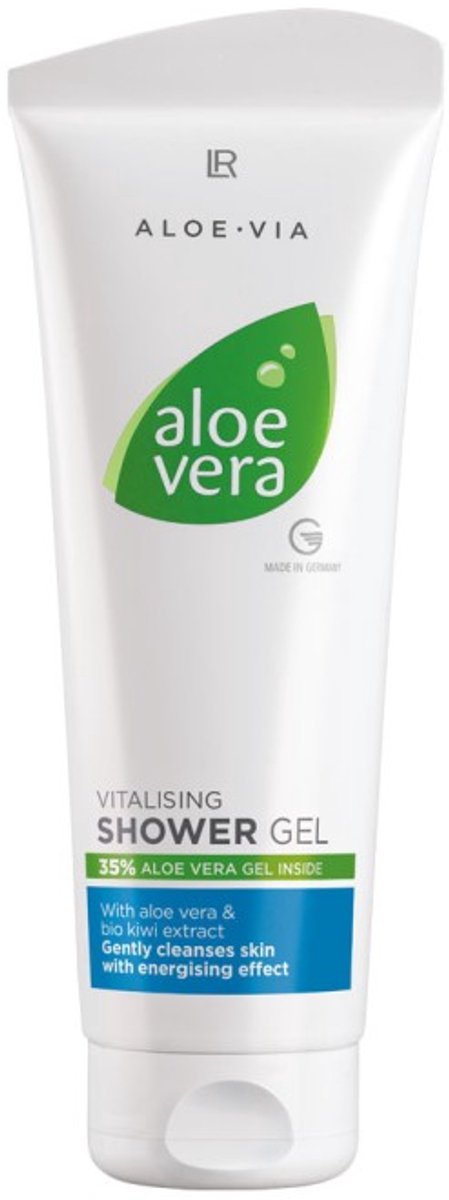Goedkoopste Aloe Vera vitaliserende Douchegel - lr health en beauty