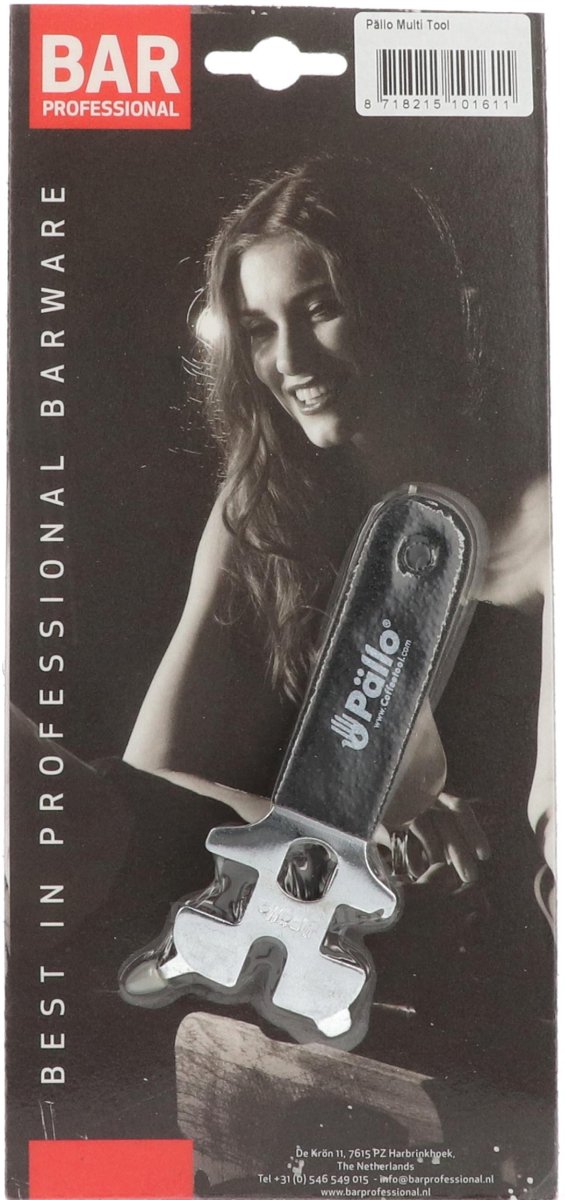 Pallo Multitool