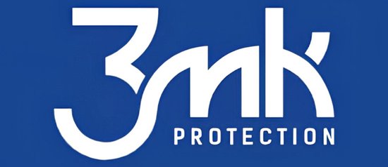 Protection oléophobe 9H pour téléphone HMD Fusion 3Mk Silverprotection+