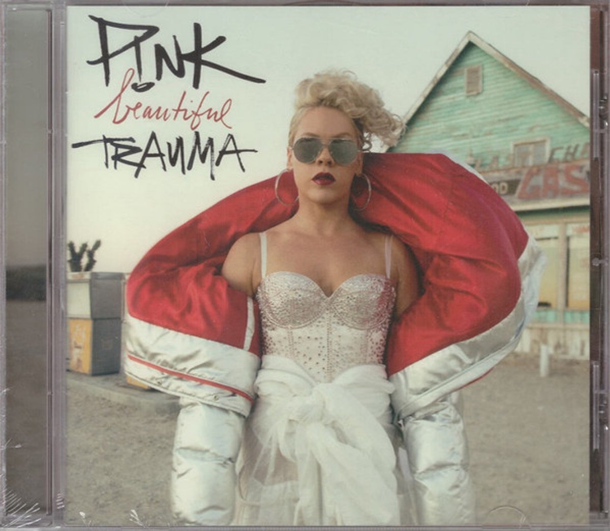 Beautiful Trauma