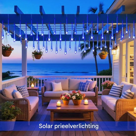 Led Verlichting Buiten Afstandsbediening