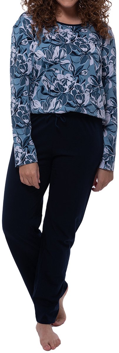 Ammann Dames pyjama Night & Home