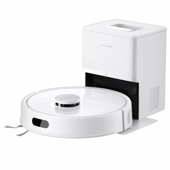 iRobot Roomba zijborstels 4 stuks robotstofzuiger 10IR13, 10-IR-13