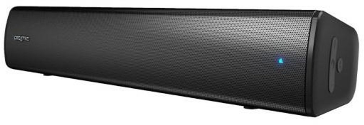 Soundbar Creative Technology STAGE V2 AIR Black