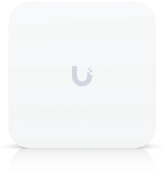 Ubiquiti UniFi Express 7 - 10G Cloud Gateway - WiFi 7