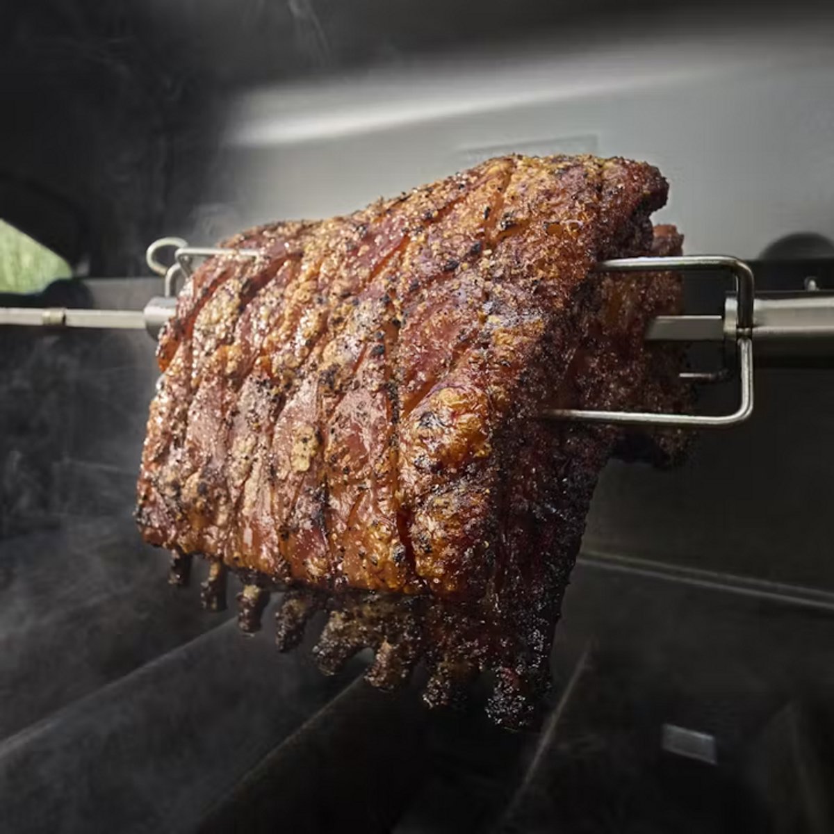 Weber Genesis E-315W - Gasbarbecue
