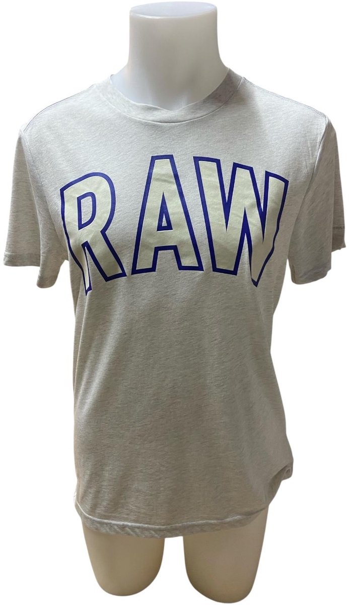 G-STAR HTR Blauw