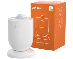 Sonoff Zigbee Bewegingssensor Snzb-03P Voor Huisbeveiliging En Automatisering
