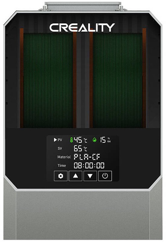 Creality Space Pi Filament Dryer Plus