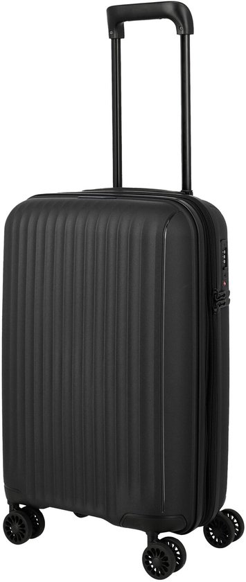 Travelite Viia Reistas Met Wielen 65cm Roze online kopen