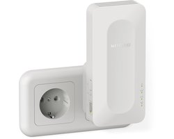 NETGEAR Nighthawk EAX17 - Mesh WiFi Repeater - Dual Band - 3000 Mbps - WiFi 6