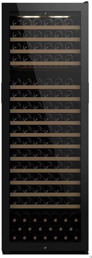 Caviss S1229EBEG Wijnkoelkast 229 Flessen met Anti-UV - Caviss - €1.569,00