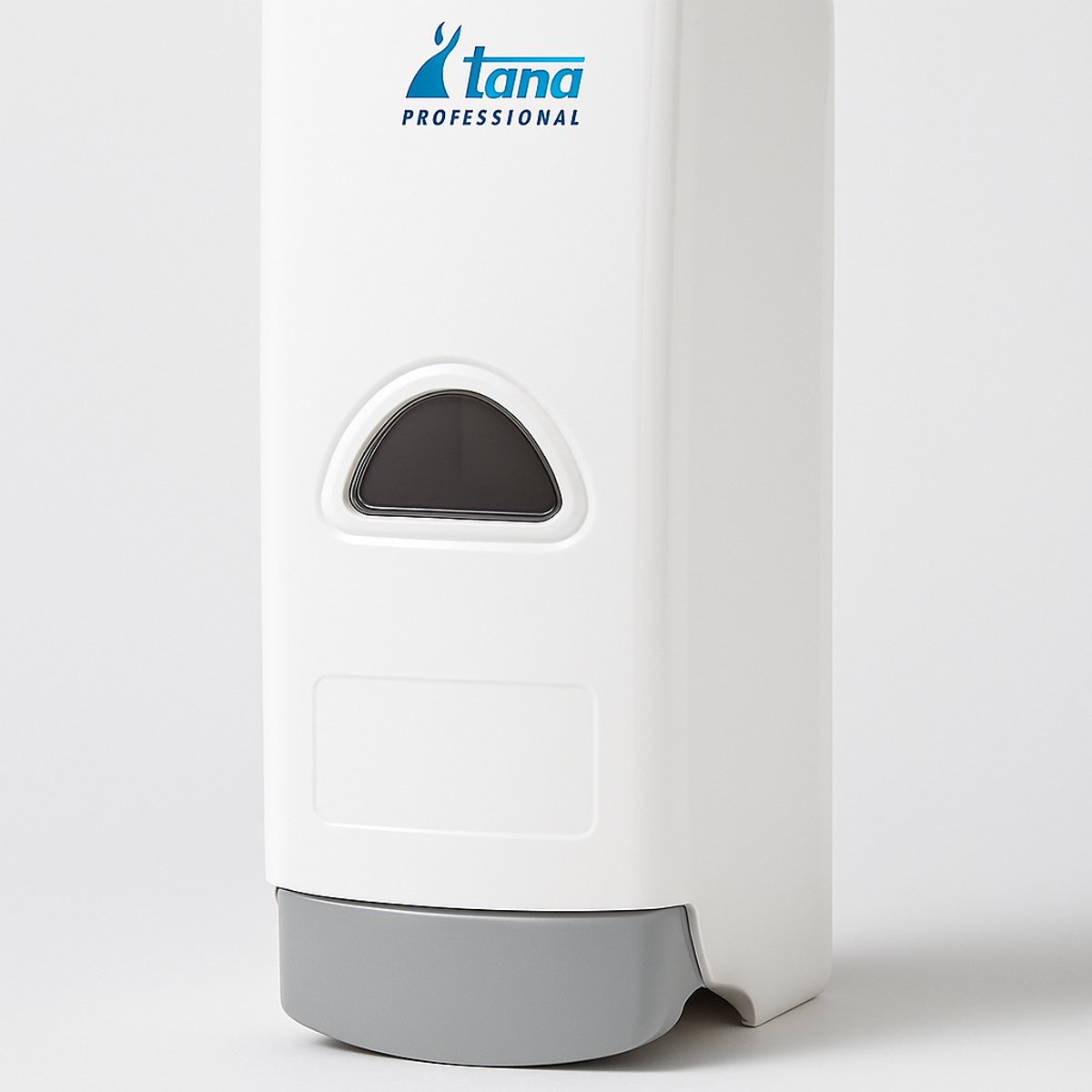 Tana Dermopack Handzeepdispenser – 800 ml - Professionele zeepdispenser voor intensief gebruik in sanitaire ruimten.