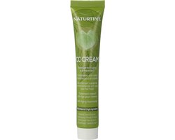 Naturtint CC cream anti-aging 50 Milliliter