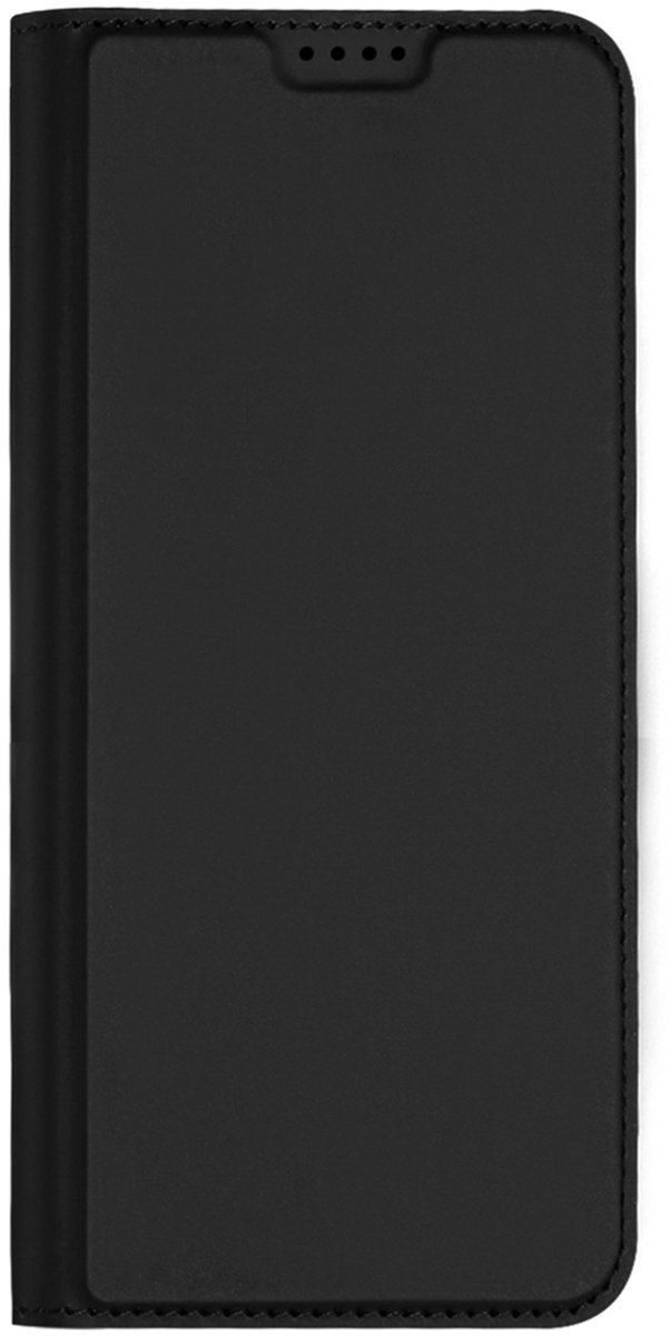 Dux Ducis - Telefoon Hoesje geschikt voor Google Pixel 9 Pro XL - Skin Pro - Book Case - Zwart
