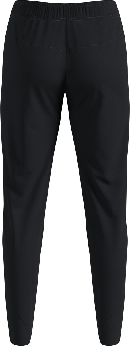 Odlo Zeroweight Tight Dames - Zwart - Maat XS