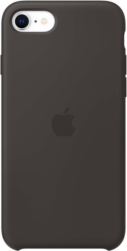 Apple MN6E3ZM/A coque de protection pour téléphones portables 11,9 cm (4.7") Housse Gris