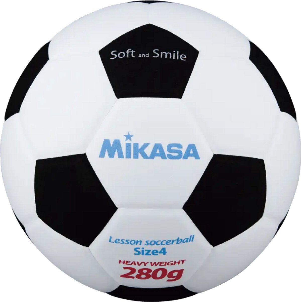 Mikasa Soft Voetbal SF428 Kids