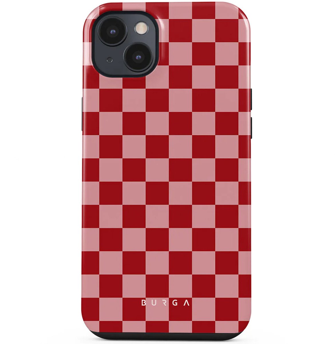 Burga Tough Backcover geschikt voor Apple iPhone 14 - Cheerleader