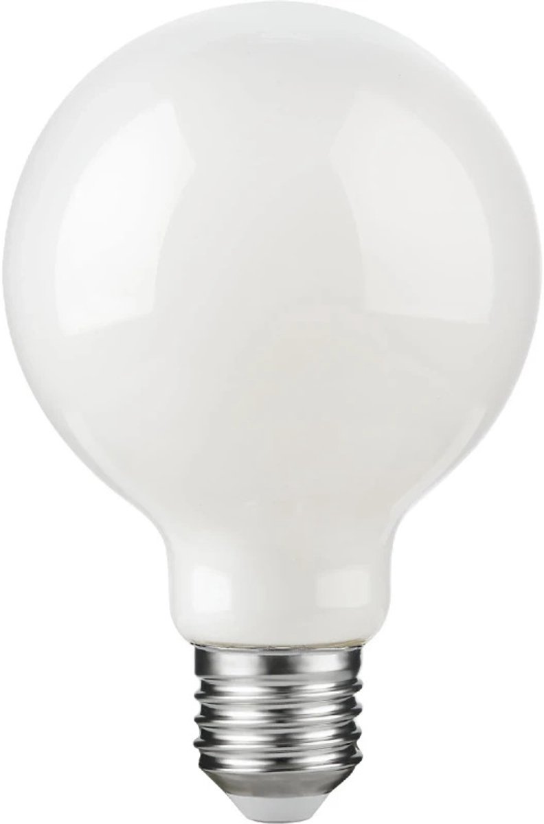 SPL E27 LED Globelamp | 4.7W 2500K 220V/240V 925 | 360° Dimbaar