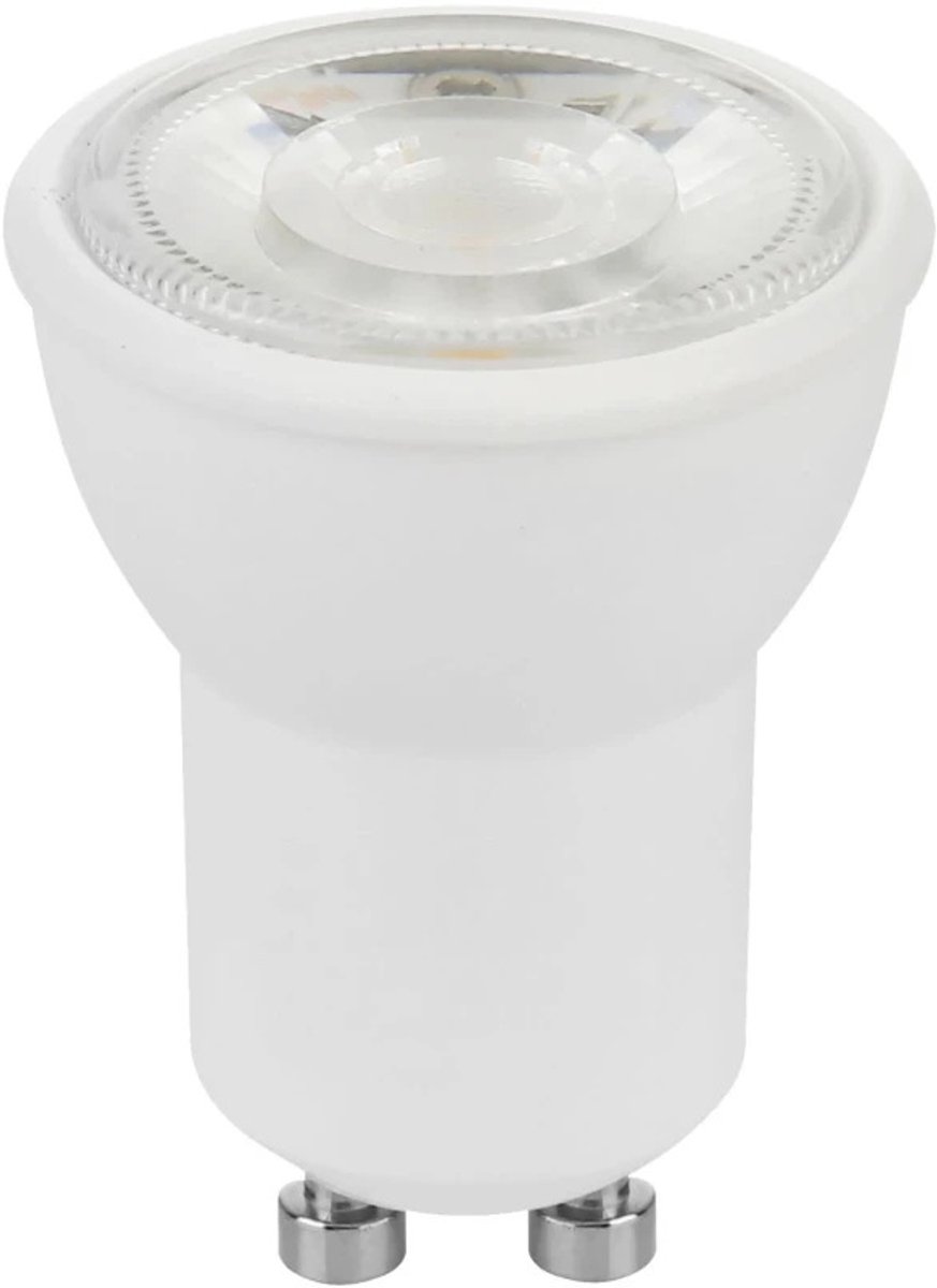 SPL GU10 MR11 LED Spot | 3.5W 2200K/2700K 220V/240V 922/927 | 36° Ø35mm Dimbaar