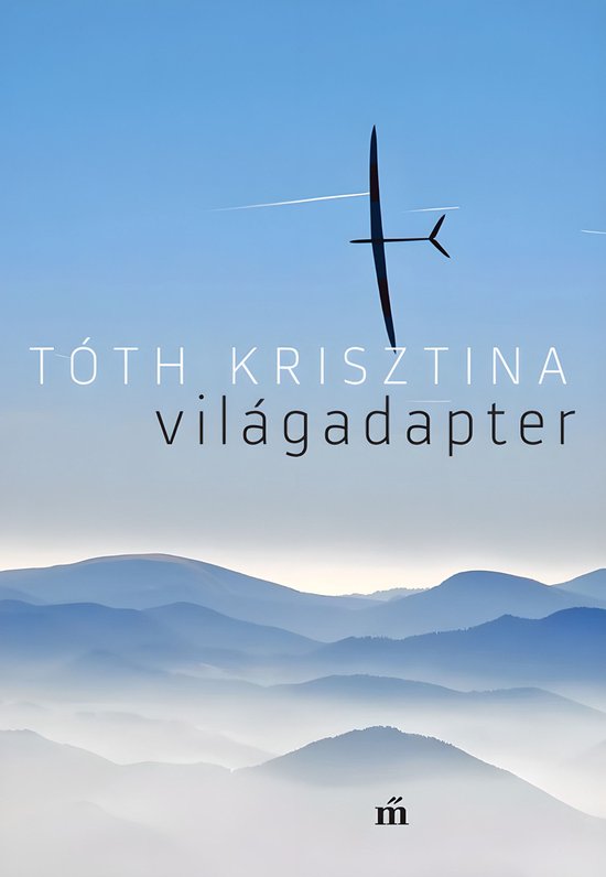 Világadapter - cover