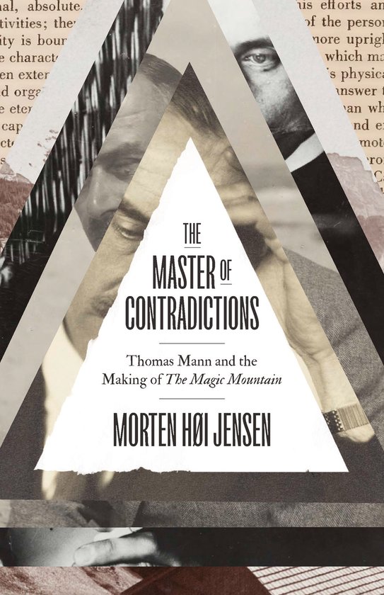 The Master of Contradictions