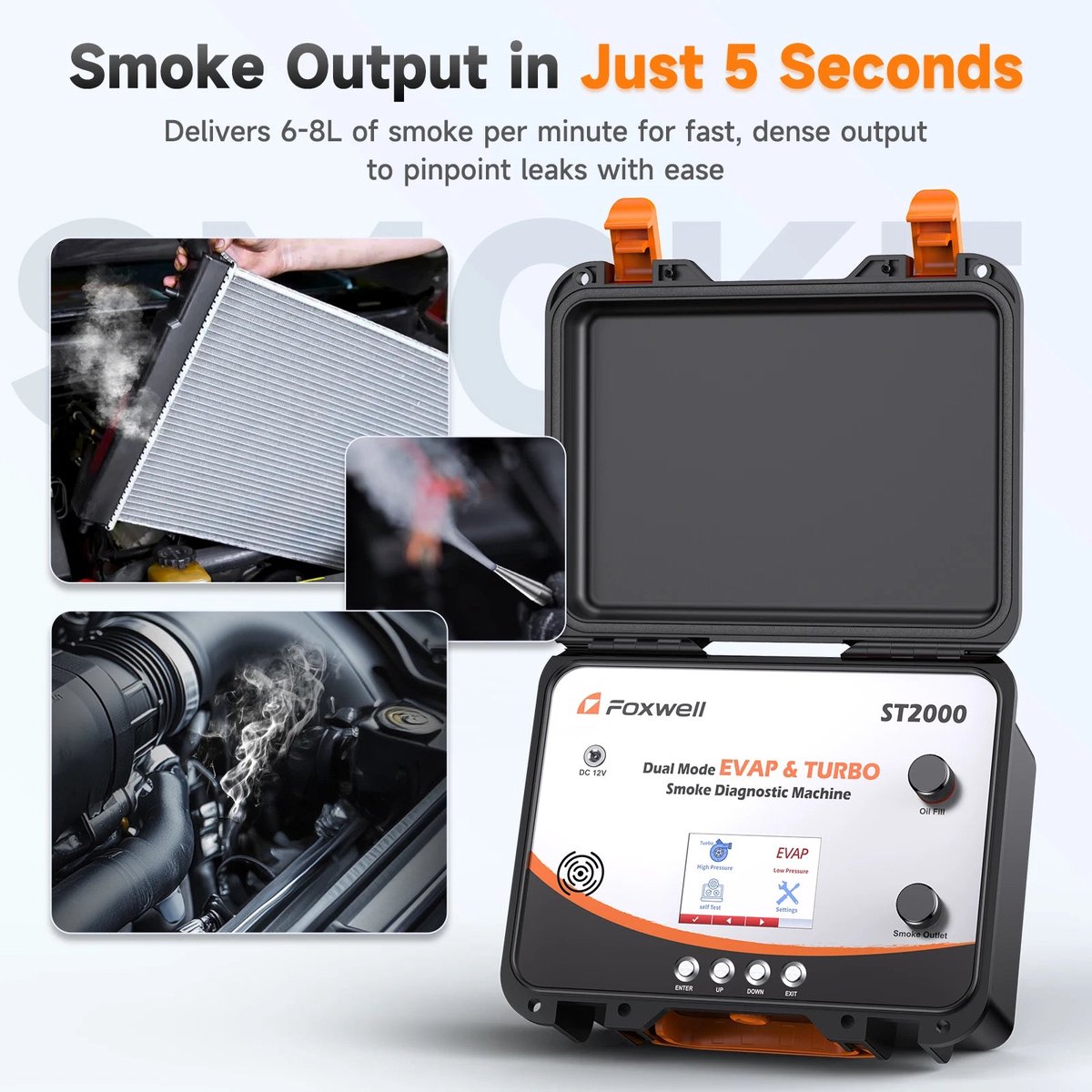Outil de Diagnostic XTOOL XT90 pour les professionnels de la réparation automobi