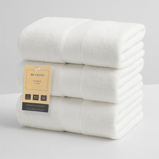 ByViento Luxe Handdoeken XL