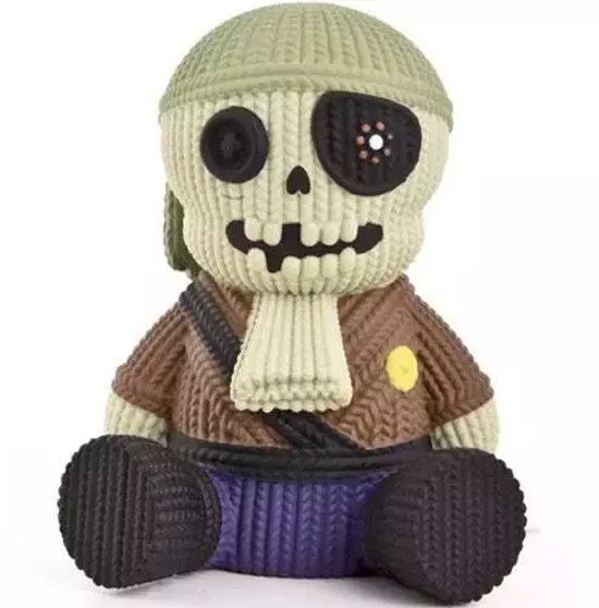 Handmade by Robots - One Eyed Willy - The Goonies collectable figurine - vinyl - 15cm