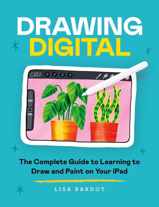 Drawing Digital - cover