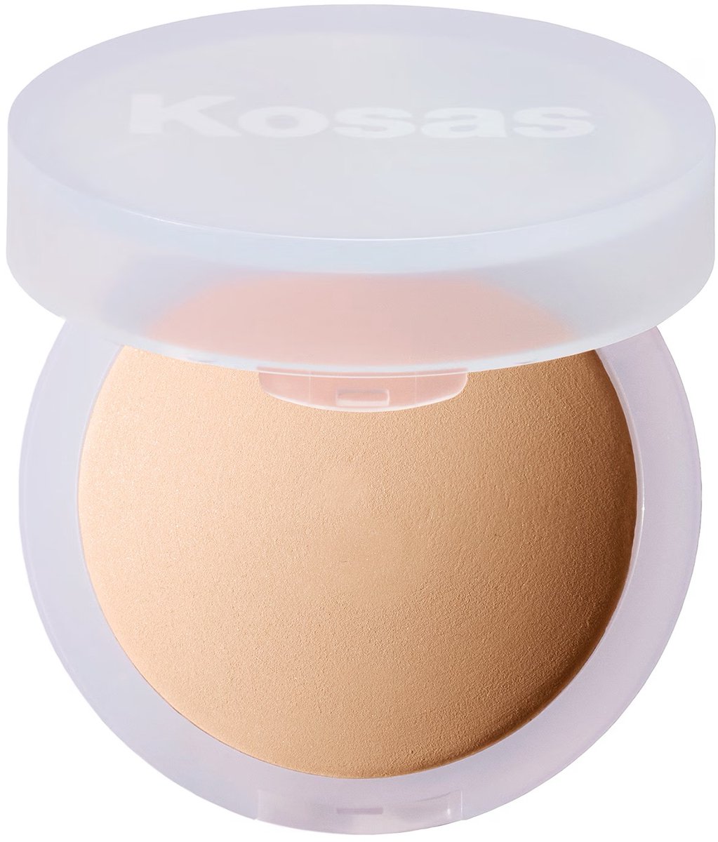 Kosas - Cloud Set Baked Setting & Smoothing Powder - Comfy