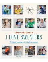 I love sweaters