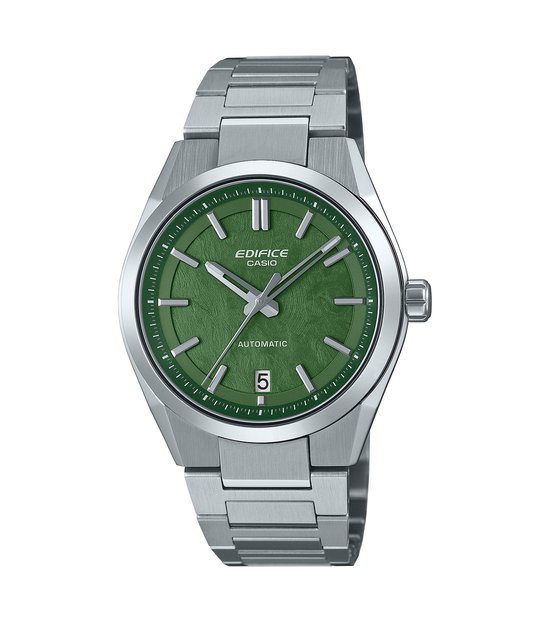 Casio - EFK-100D-3AER - Montre-bracelet - Homme - Automatique - Edifice