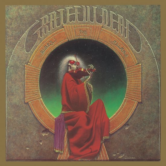 Blues for Allah (50th Anniversary)