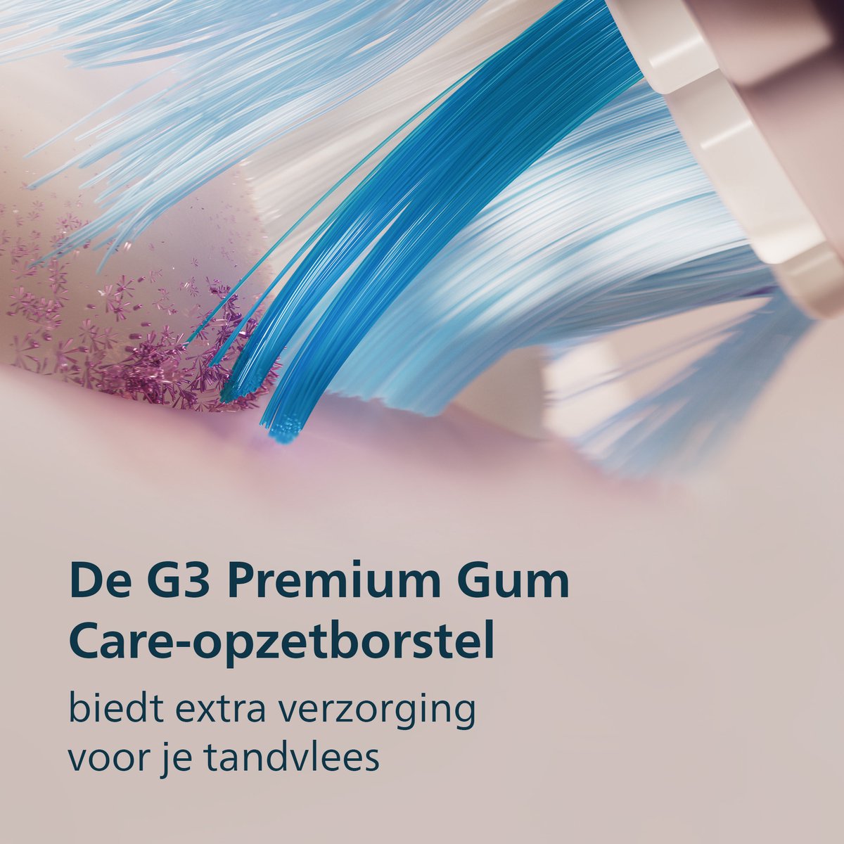 Philips Sonicare - Slim scherm tandenborstel thumbnail 4
