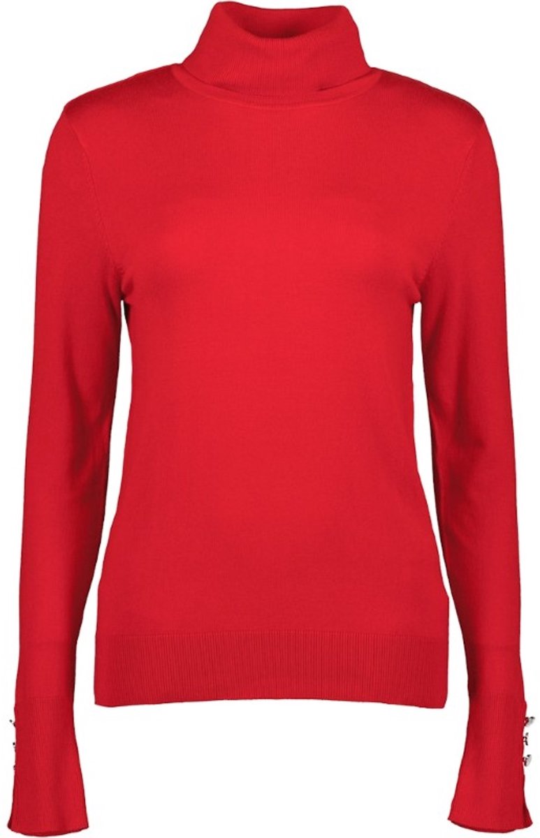 Blue Seven - Coltrui 248038 rood dames - maat 36