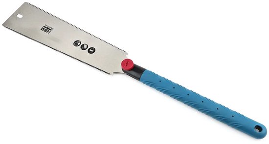 Scie à tirer japonaise HBM 300 mm