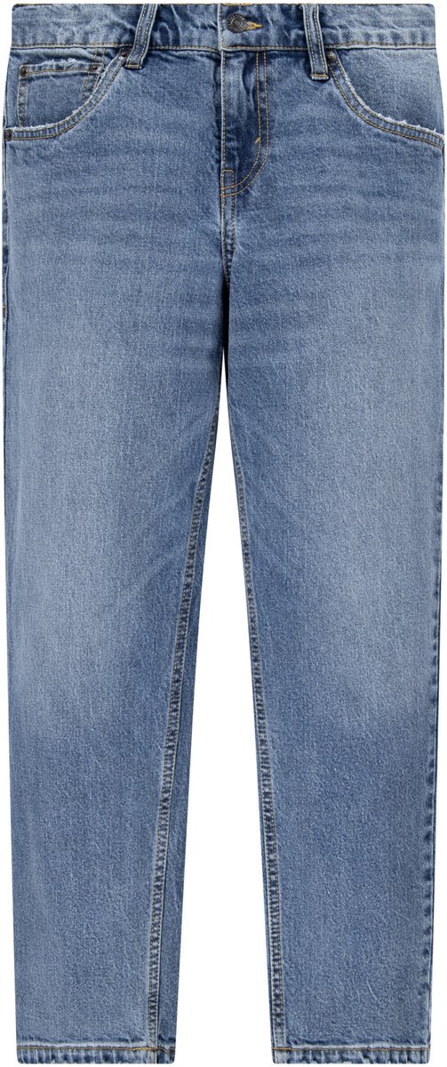 Levi´s ® Kids Stay Loose Taper Jeans Broek 14 Years Jongen Dig It