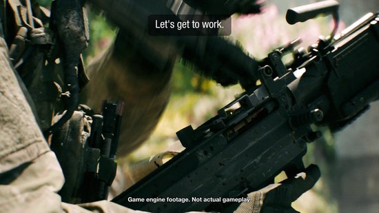 Battlefield 6 - PS5