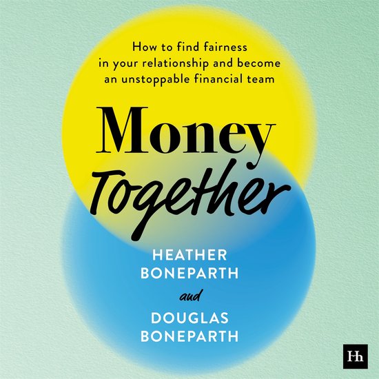 Money Together - cover