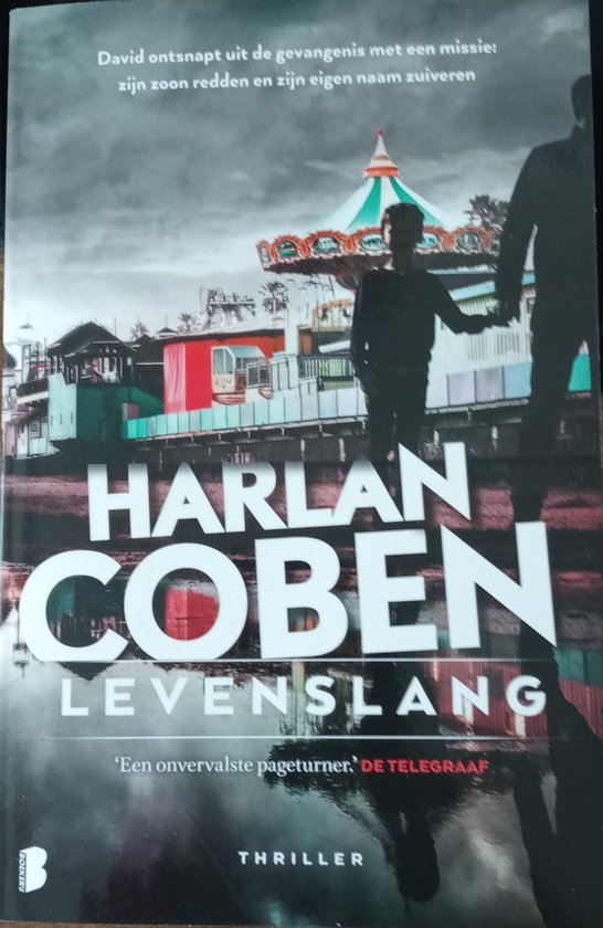 Levenslang