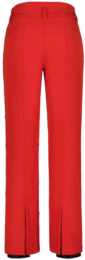 ICEPEAK - entiat - Skibroek dames - Rood